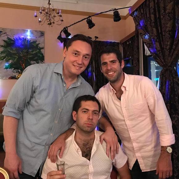 Meet your Posher, Jacob - Picture 1 of 1